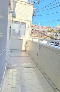 文京区後楽２丁目戸建て 