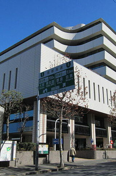文京区後楽２丁目戸建て 