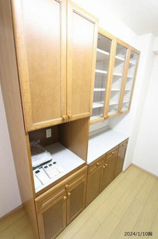 マンション 