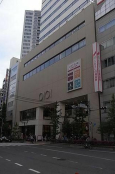 マンション 
