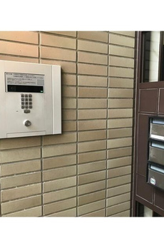 ヒルクレスト上原 