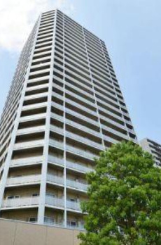 Ｊタワー西大井イーストタワー 