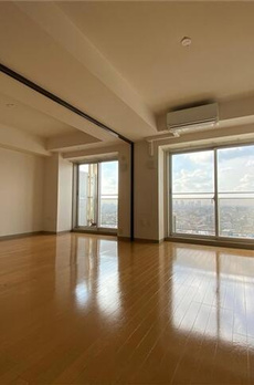 Ｊタワー西大井イーストタワー 