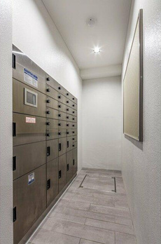 ラグゼナ町屋 