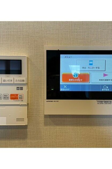 ラグゼナ町屋 