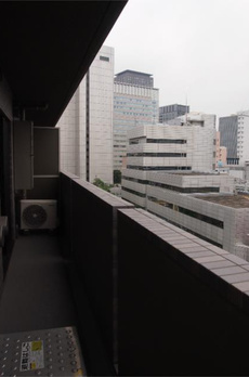 ルーブル三田 