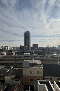 ルフォン御殿山 