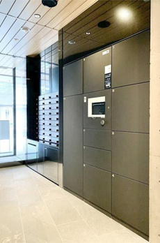 ＺＯＯＭ秋葉原ＥＡＳＴ 