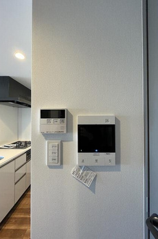 ドゥーエ南砂町 