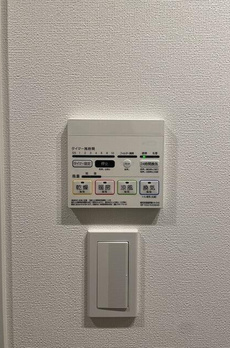 ドゥーエ南砂町 