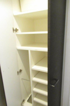 ラフィスタ品川ベイ 