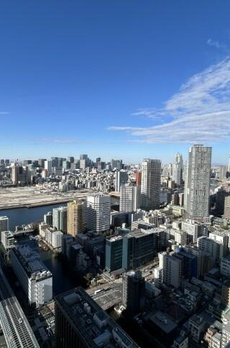 ＴＨＥ　ＴＯＫＹＯ　ＴＯＷＥＲＳ　ＳＥＡ　ＴＯＷＥＲ 