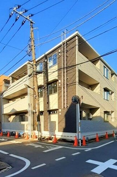 メゾンアイティーサンシャイン 