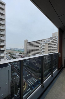 アルファプライム東陽町 