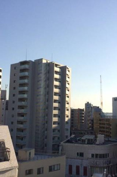 ルネス大井町ゼームス坂 