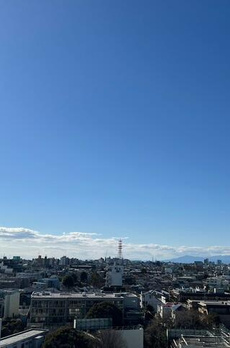 シティハウス中目黒サウス 