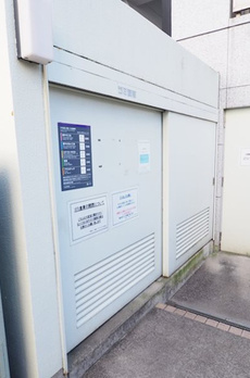 フレッシア永田町 