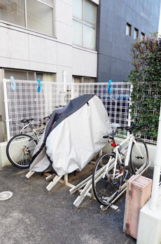 フレッシア永田町 