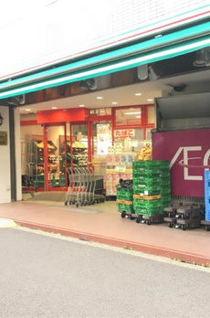 アーバンレジデンス神田富山町 