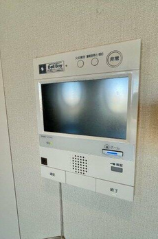 パークタワー晴海 