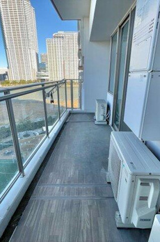 パークタワー晴海 