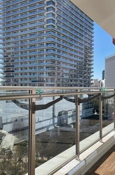 パークタワー晴海 
