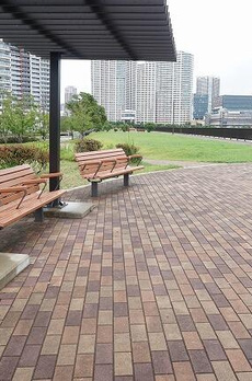 パークタワー晴海 