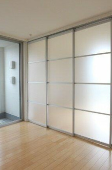 プラウドフラット新宿御苑 