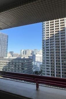 アクス御殿山 