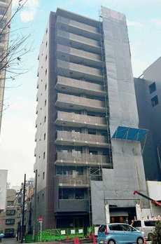 ＭＩＴＲＩＹＯＴＳＵＹＡ（マイトリィ四谷） 