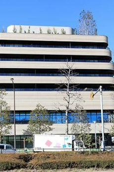 ＭＩＴＲＩＹＯＴＳＵＹＡ（マイトリィ四谷） 