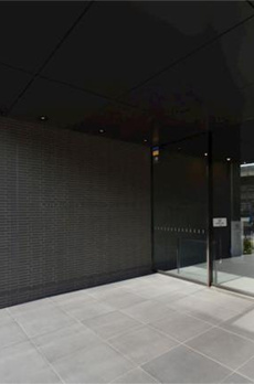 シティタワー品川パークフロント 