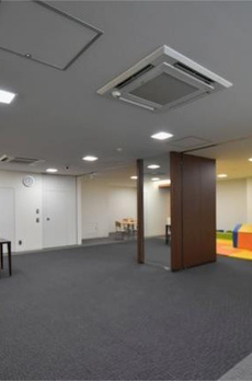 シティタワー品川パークフロント 