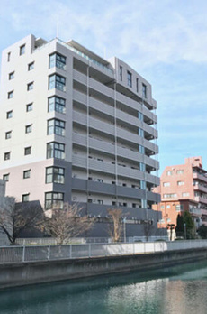 ルカナル門前仲町 