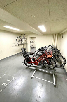 レジディア神田 