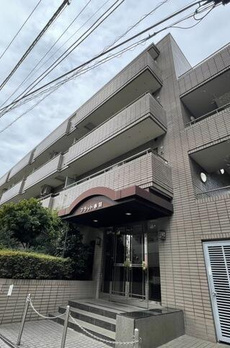 フラット赤羽 