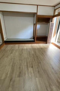 フラット赤羽 