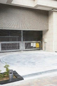 プレシス東麻布 