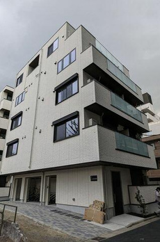 カーサ法恩寺橋 