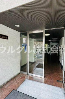 渋谷スカイレジテル 