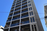 アーバネックス錦糸公園