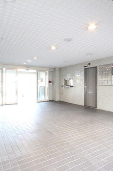 ニューライフ東品川 