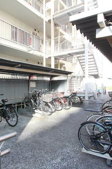 ニューライフ東品川 