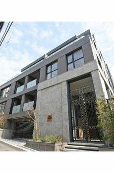 ＴＨＥ　ＣＯＮＯＥ　西麻布 