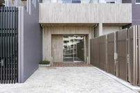 コンフォリア南千住