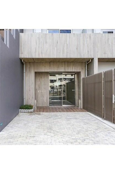 コンフォリア南千住 