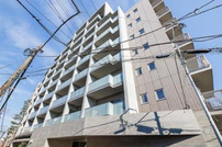 イストワール阿佐ヶ谷