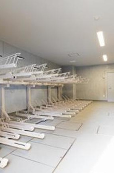 イストワール阿佐ヶ谷 