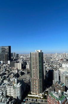ファーストリアルタワー新宿 
