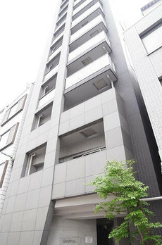 クオス銀座エスト・プルミエ 